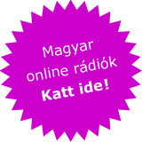 Magyar rádiók online